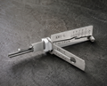 Lishi KW1-L reverse handing 2-in-1 pick and decoder tool
