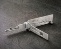 Lishi LW4 2-in-1 pick and decoder tool