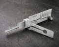 Lishi R52 2-in-1 pick and decoder tool