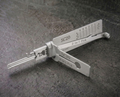 Lishi SC20 2-in-1 pick and decoder tool