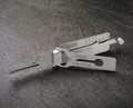 Lishi SS003 2-in-1 pick and decoder tool